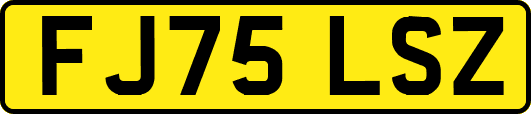 FJ75LSZ