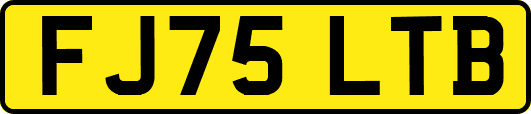 FJ75LTB