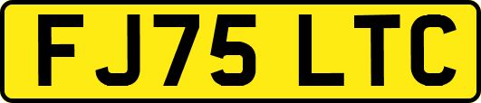 FJ75LTC