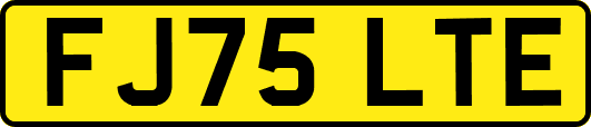 FJ75LTE