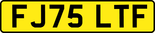 FJ75LTF