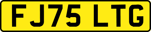 FJ75LTG