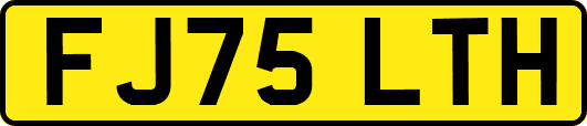 FJ75LTH