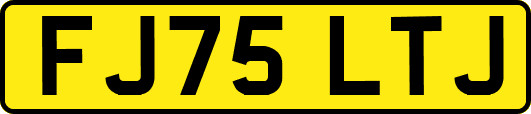 FJ75LTJ