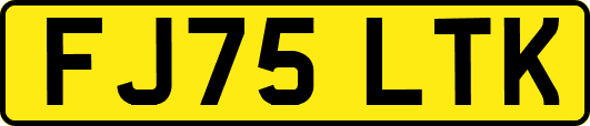 FJ75LTK