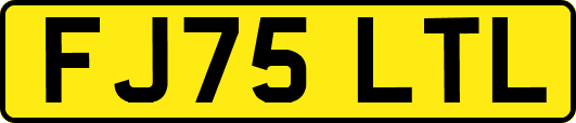 FJ75LTL