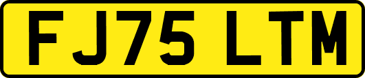 FJ75LTM