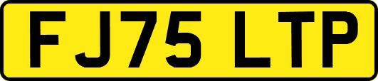 FJ75LTP