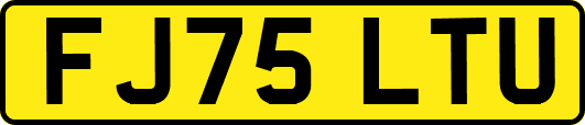 FJ75LTU