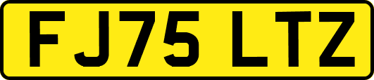 FJ75LTZ