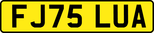 FJ75LUA
