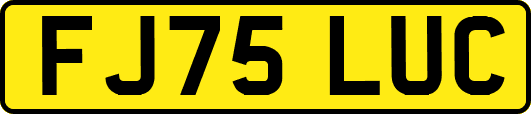 FJ75LUC