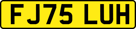 FJ75LUH