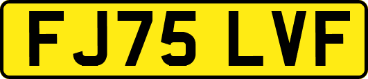 FJ75LVF