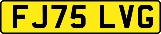 FJ75LVG