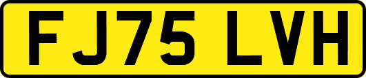FJ75LVH