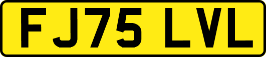FJ75LVL