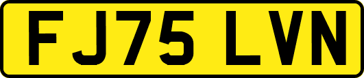 FJ75LVN