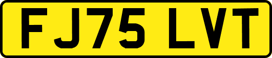 FJ75LVT