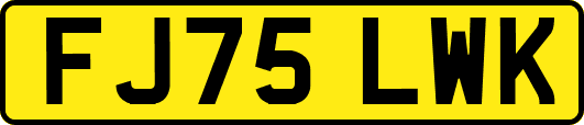 FJ75LWK
