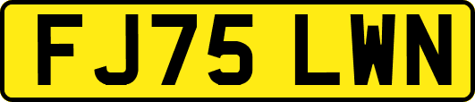 FJ75LWN