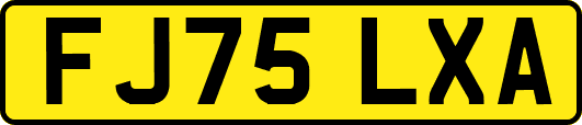 FJ75LXA