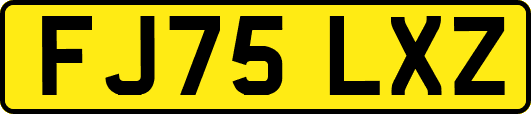 FJ75LXZ