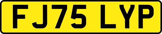 FJ75LYP