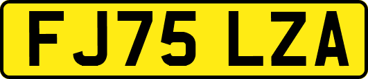 FJ75LZA