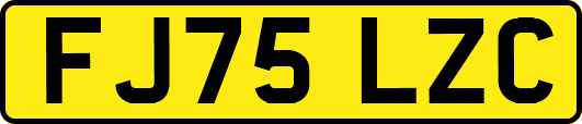FJ75LZC