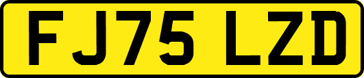 FJ75LZD