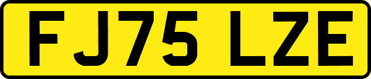 FJ75LZE