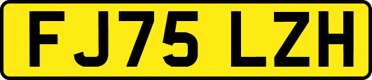 FJ75LZH