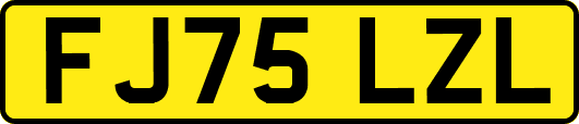 FJ75LZL