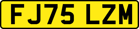 FJ75LZM