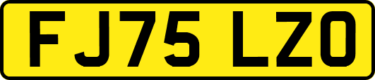 FJ75LZO
