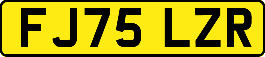 FJ75LZR