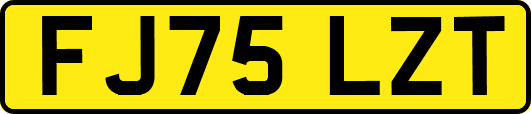 FJ75LZT