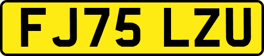 FJ75LZU