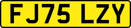 FJ75LZY