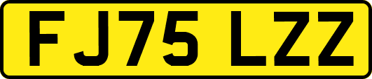 FJ75LZZ