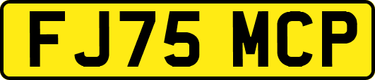 FJ75MCP