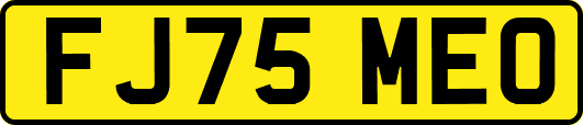 FJ75MEO