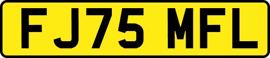 FJ75MFL