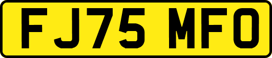 FJ75MFO