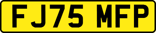 FJ75MFP