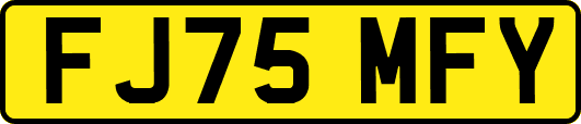 FJ75MFY