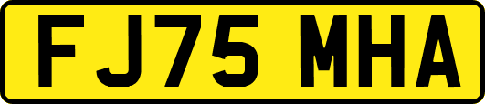 FJ75MHA
