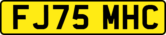 FJ75MHC