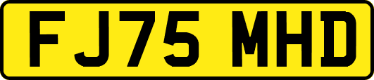 FJ75MHD